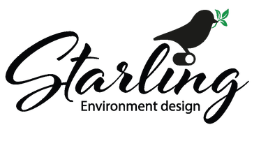 Starling Environment Design